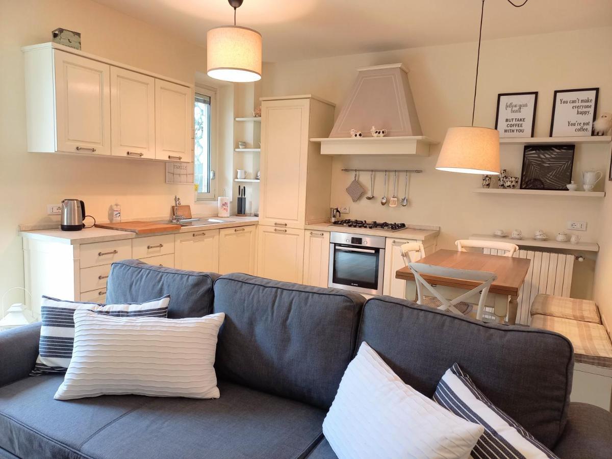 Emerilla Home Bedizzole Buitenkant foto
