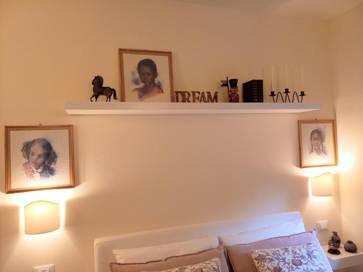 Emerilla Home Bedizzole Buitenkant foto